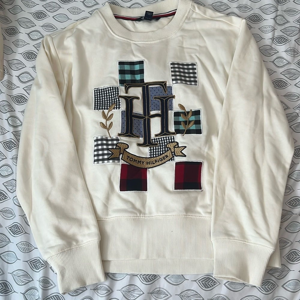 Tommy Hilfiger Sweatshirt
